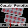 Centurion Remedies 19